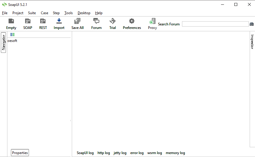 soapui
